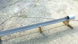 автоматическая  поилка для уток кур гусей сделана своими руками