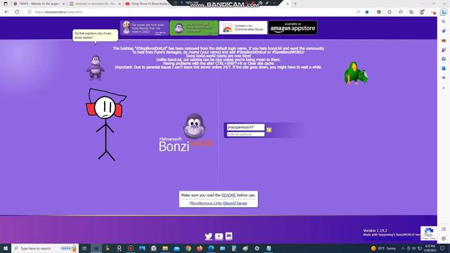 Microsoft Agent Desktop Skits 3: Uh, I got a question. смотреть онлайн