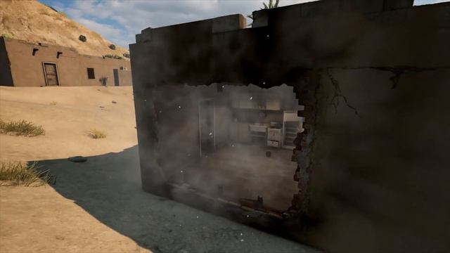 КАРТА KARAKIN УЖЕ В PUBG MOBILE. ПЕРВЫЙ ВЗГЛЯД. РАЗРУШАЕМОСТЬ И ПОДЗЕМЕЛЬЯ смотреть онлайн