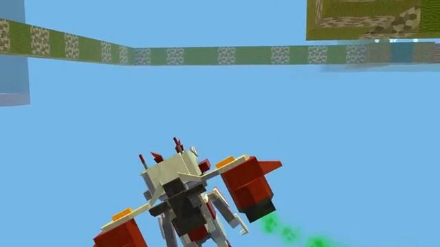 procyon secret base jumper game (parkour) Kogama смотреть онлайн