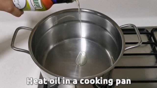 How To Cook Suam Na Mais (Corn Soup With Prawns And Ampalaya Leaves) |Recipe 40 - Kusina Everyday