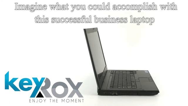 Best Business Laptop - Dell Latitude E6410 смотреть онлайн