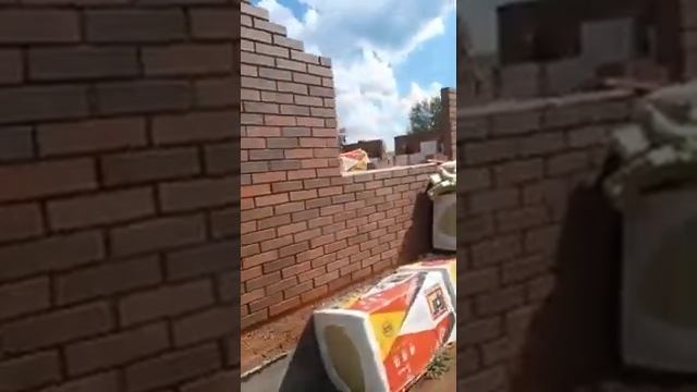 Кладка наружных стен, Софт 43