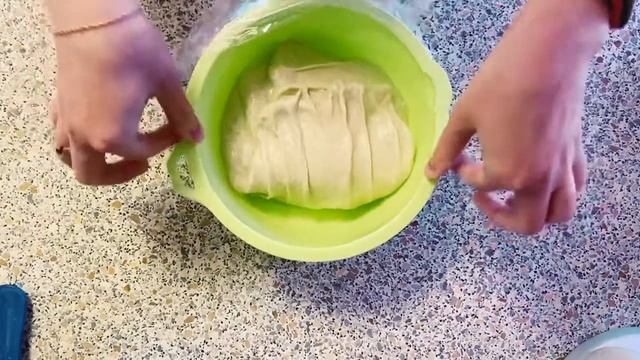 Вкусные блюда на любой вкус 