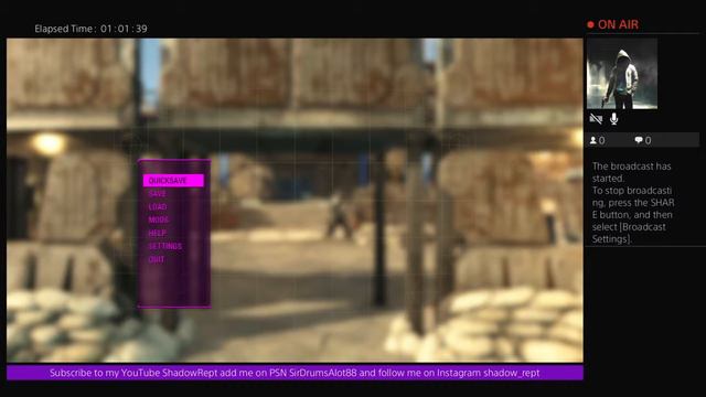 Fallout 4 part 70!! Error occurred *Social chat included* DLCS INCLUDED!!!! смотреть онлайн