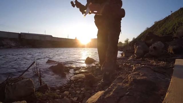 Мормышинг 18.05.2016 смотреть онлайн
