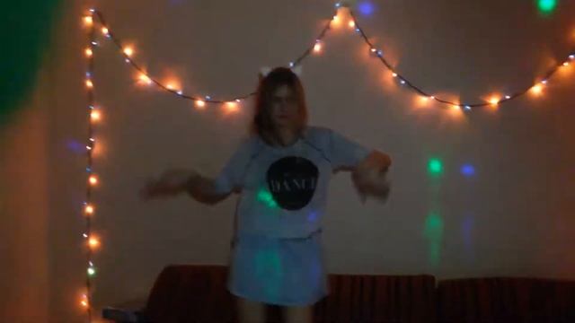 ☆Nовогодний Треш☆Давай сойдём с ума? смотреть онлайн