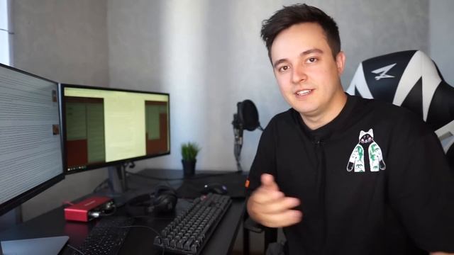 Winderton / 4.5 года Computer Science за 13 минут смотреть онлайн