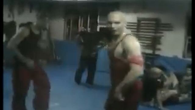 MUAY THAY, ARNIS vs JKD PANANTUKAN ! (ГУРО А. ПЛАКСИН - JKD, Филиппины) смотреть онлайн