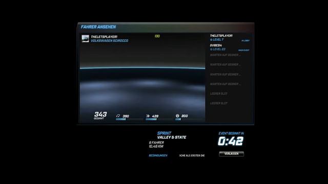 Let's Play NFS World Folge 5 [GERMAN] [HD] смотреть онлайн