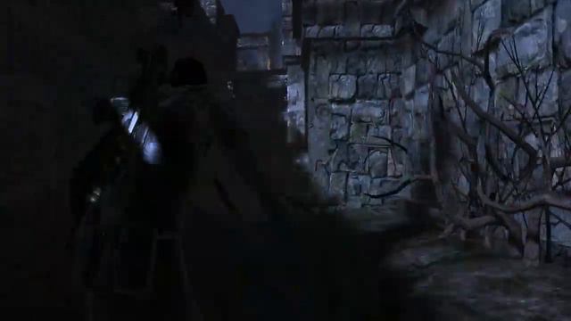 DARK SECTOR Прохождение Глава 4 Часть 2 - Мотыльки на огонь смотреть онлайн