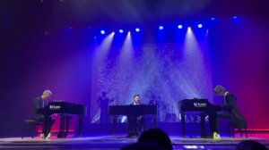 Шоу трех роялей Bel Suono - Вивальди