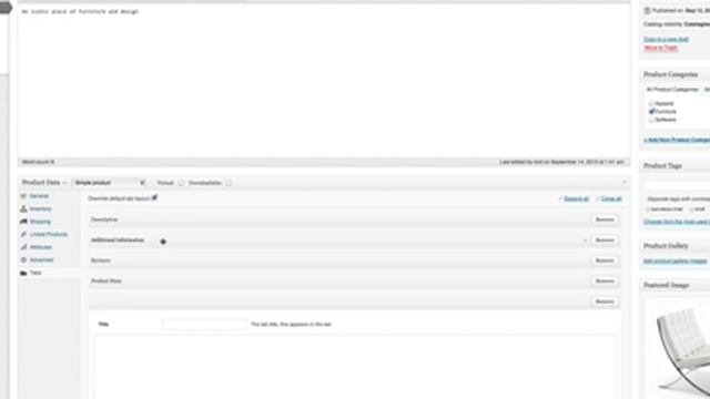 How to Use WooCommerce Tab Manager смотреть онлайн
