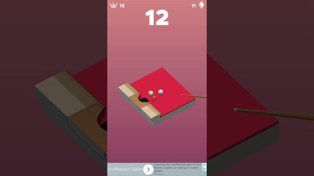 Pocket Pool 1 смотреть онлайн