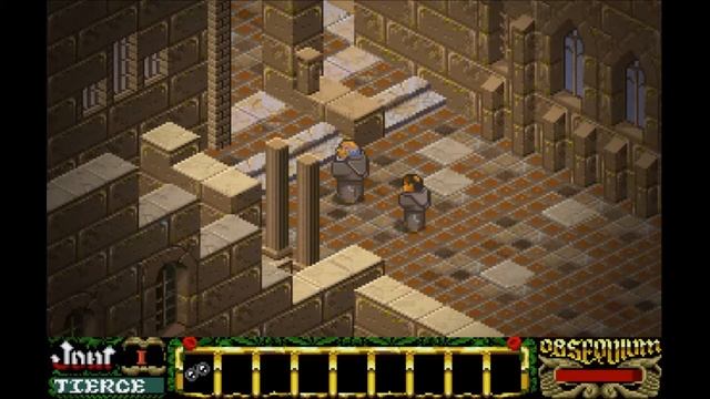 0005 - Test Rapide _ The Abbey of Crime Extensum [ Lord Mystirio ] | STEAM, FullHD | смотреть онлайн
