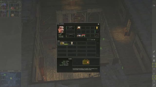 Let's Play Jagged Alliance Crossfire | Pilot | Pew pew and ca-ching! смотреть онлайн