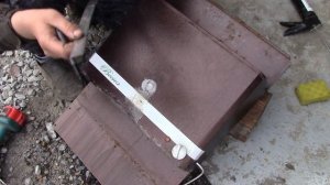 Переделка умывальника. Как поменять кран в рукомойнике "Весна". Сами меняем обычный кран на шаровый