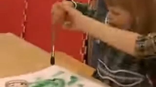 Частина 1. Розвиваючі заняття для дітей. Малювання смотреть онлайн