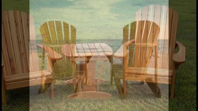 adirondack chairs: building adirondack chairs|making adirondack chairs смотреть онлайн