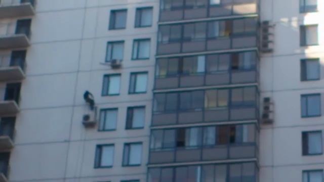 Высотные работы .Мойка окон . смотреть онлайн