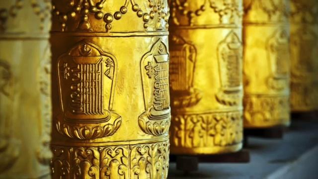 Peaceful Mantra Om Shanti Shanti Shanti Om | Long Version