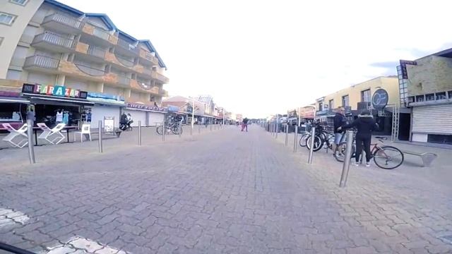 Lacanau Océan смотреть онлайн