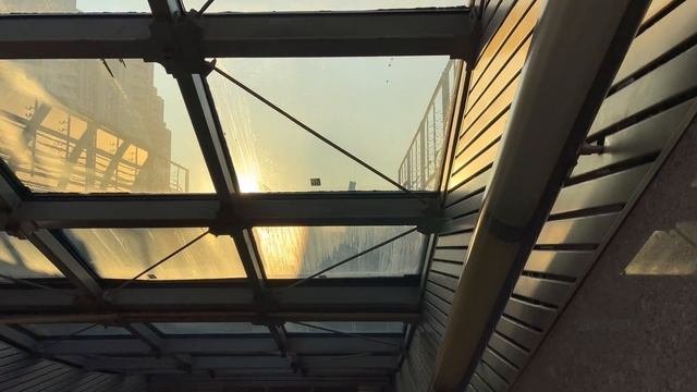 ?Бутовская линия Московского метро.«Легкое метро».Полный обзор всех станций |Moscow Metro Line 12 смотреть онлайн