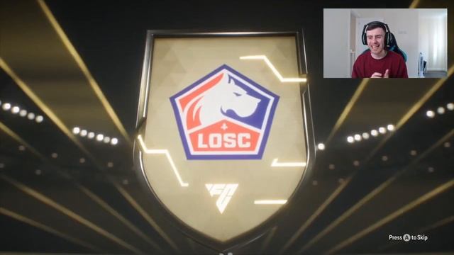 I COMPLETED THE TOTY CRAFTING UPGRADE AND GOT THIS! (FC 24 ULTIMATEAM TEAM) смотреть онлайн