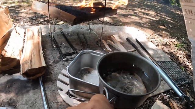 【ソロキャンプ】アラサー女が初めてソロデイキャンプしてみた。 смотреть онлайн