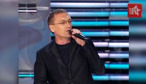 Евгений РОСС - БЕРЁЗЫ РОССИИ