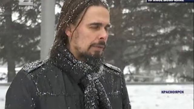 Прямое включение: торговлю цветами на улицах упорядочат (Новости 03.03.16)