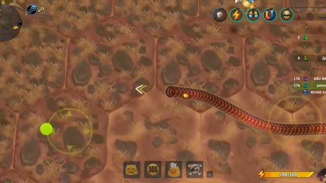 Как получить vip статус в Little Big Snake бесплатно. смотреть онлайн