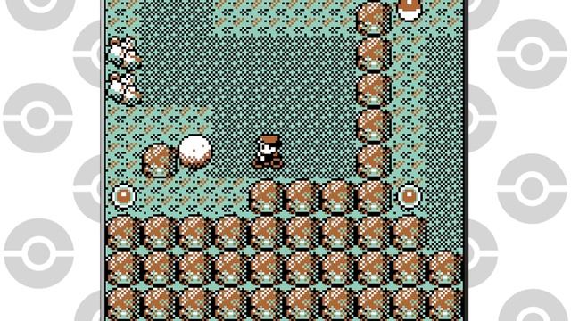 Pokemon Red, Blue & Yellow - All Legendary Pokémon Locations (1080p60) смотреть онлайн