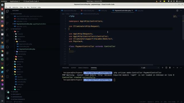 How to Redirect to payment gateway and callback смотреть онлайн