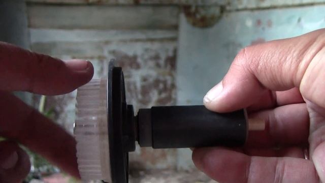Ротор помпы для скиммера и игольчатое колесо не закреплены относительно друг друга смотреть онлайн