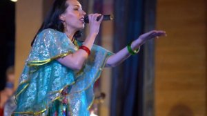 САРЭ ПАТРЯ - ансамбль цыганской песни "Старая Москва"