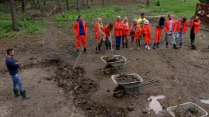 ДОМ-2 Lite 3695 день Дневной эфир (22.06.2014)