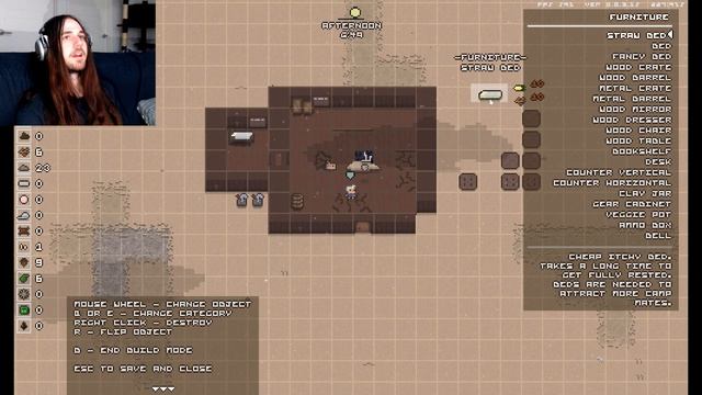 I Kicked The Chicken | The Superfluous Sand - Part 1 смотреть онлайн