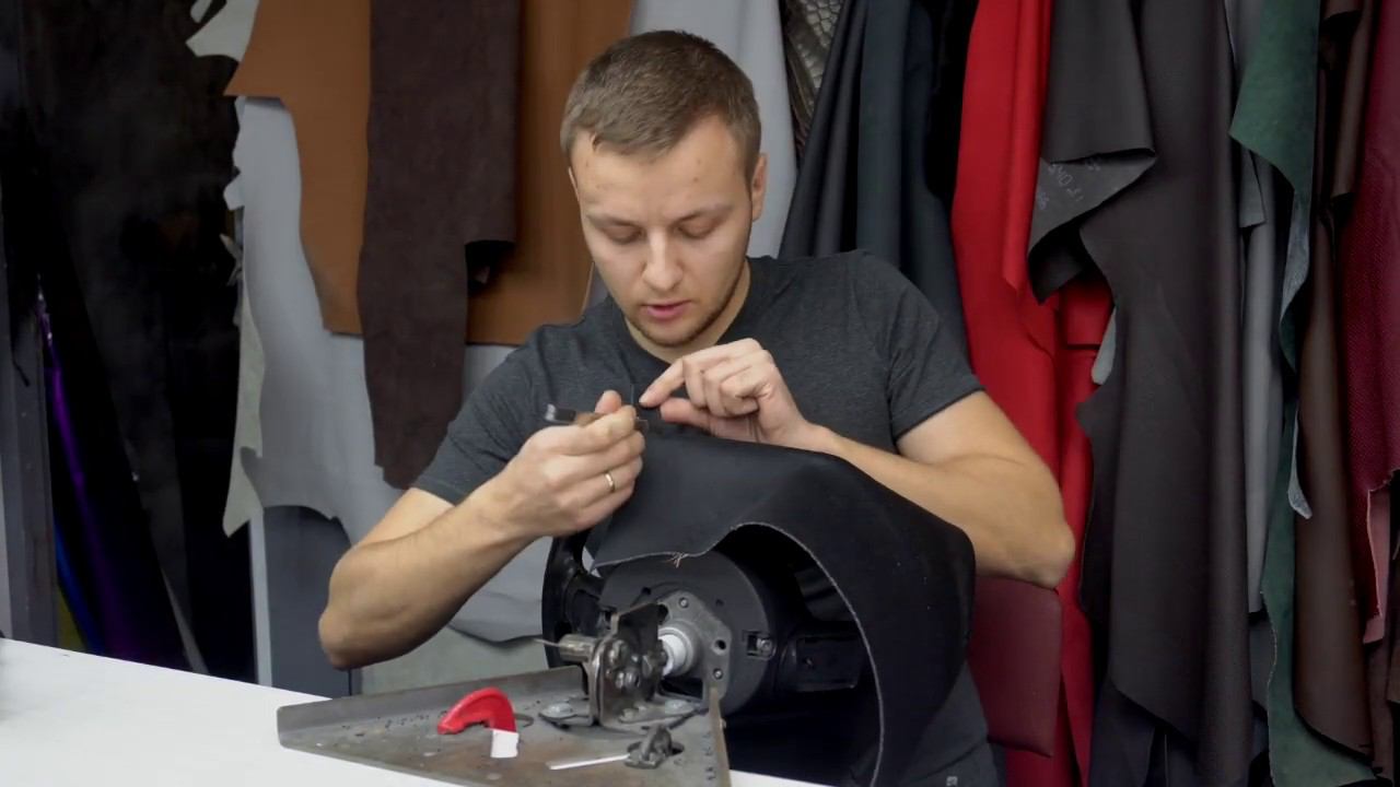 ПЕРЕТЯГИВАЙ РУЛЬ ВМЕСТЕ СО МНОЙ