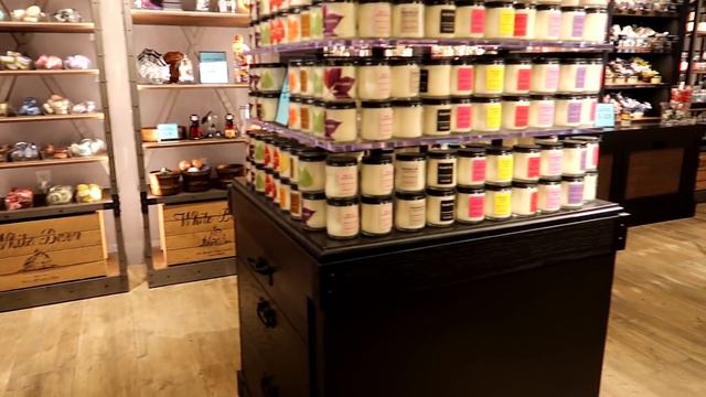 Shopping With Us At Bath and Body Works + Haul | Family Vloggers смотреть онлайн