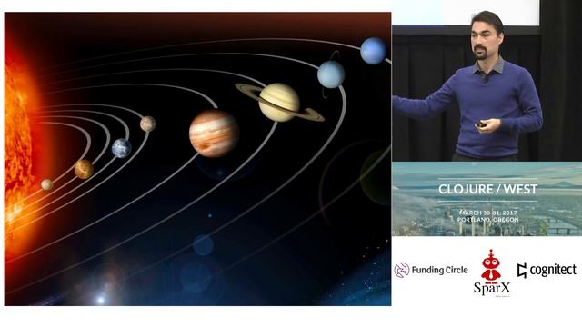 Testing Stateful and Concurrent Systems Using test.check - Eric Normand смотреть онлайн