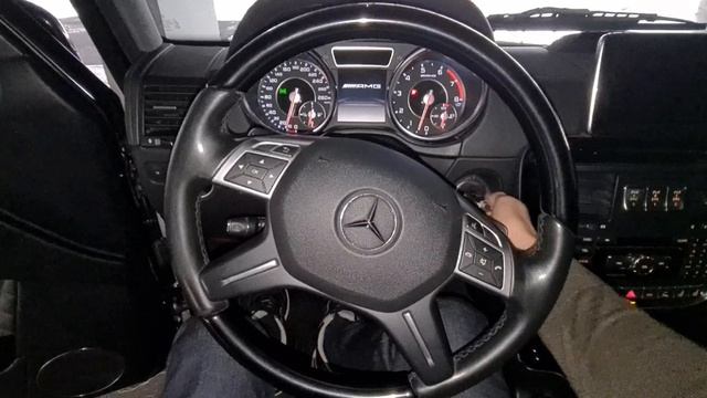 Купил Мерседес Гелендваген, первые впечатления смотреть онлайн