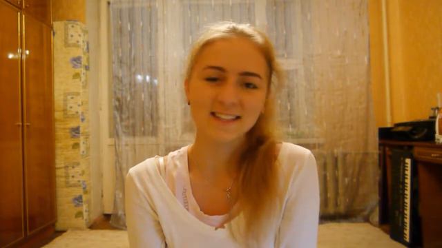 Любимой мамусе ко Дню Матери! ) Поздравление ко Дню матери!