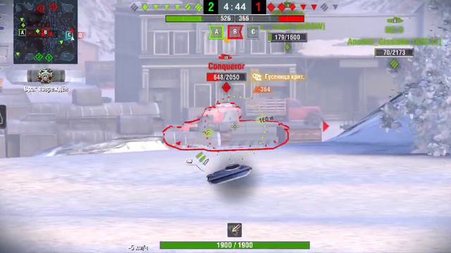 6100 урон Progetto M40 mod.65 world of tanks blitz #wotblitz #worldoftanksblitz #tankblitz смотреть онлайн