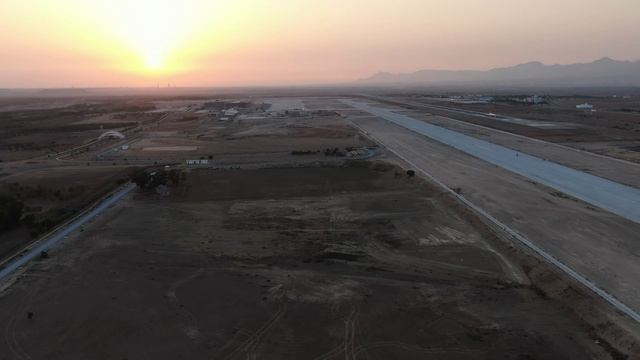 Yeni Ercan Havalimanı-8 смотреть онлайн