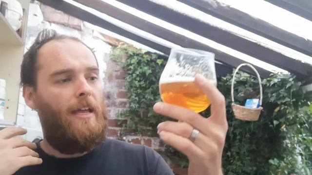 SSBBR Northern Monk New World IPA 6.2% Vol £1.12 per 330ml can Tesco #152 смотреть онлайн