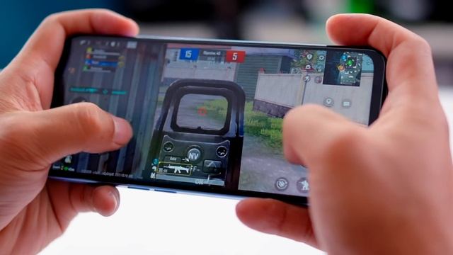 This ₹15999 OPPO K10 5G Phone Is Different * Lets Test *