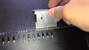 №113. Sony KDL-42W653A как снять заднюю крышку корпуса,есть ACDP-120N01, 19.5V, .mp4