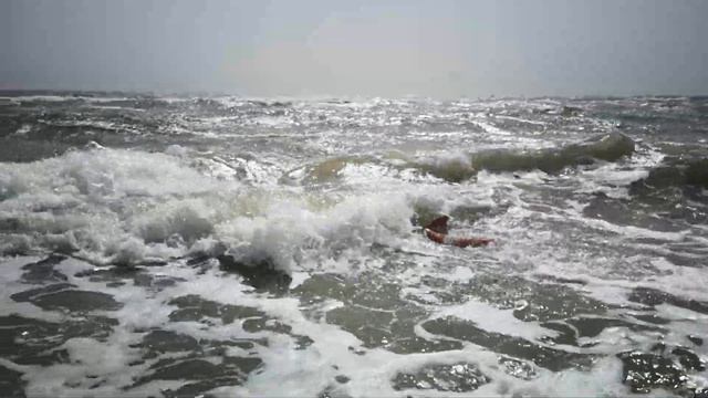 матвей и море. волны смотреть онлайн