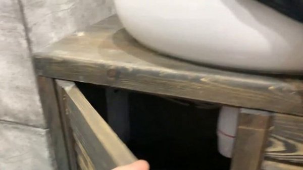 Румтур по хрущевке 2024г. Ремонт квартиры в стиле Лофт - Room tour Loft-style apartment renovation